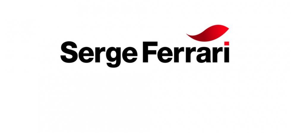 Serge Ferrari participe à la réalisation de la toiture souple du campus 'The Camp'
