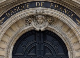 Coronavirus : la Banque de France ramène sa prévision de croissance à 0,1% pour le 1er trimestre