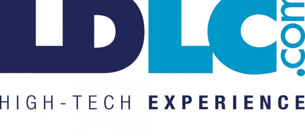 LDLC : ouverture d'un magasin à Saint-Romain-en-Viennois