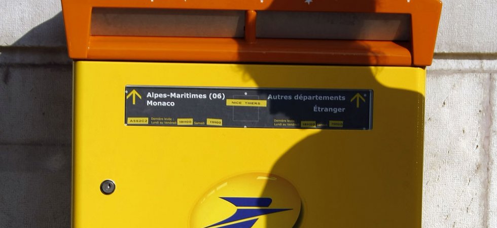 Coronavirus : La Poste recevra une aide de 66 millions d'euros du gouvernement