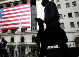 Etats-Unis : croissance et inflation toujours modérées (Livre Beige)