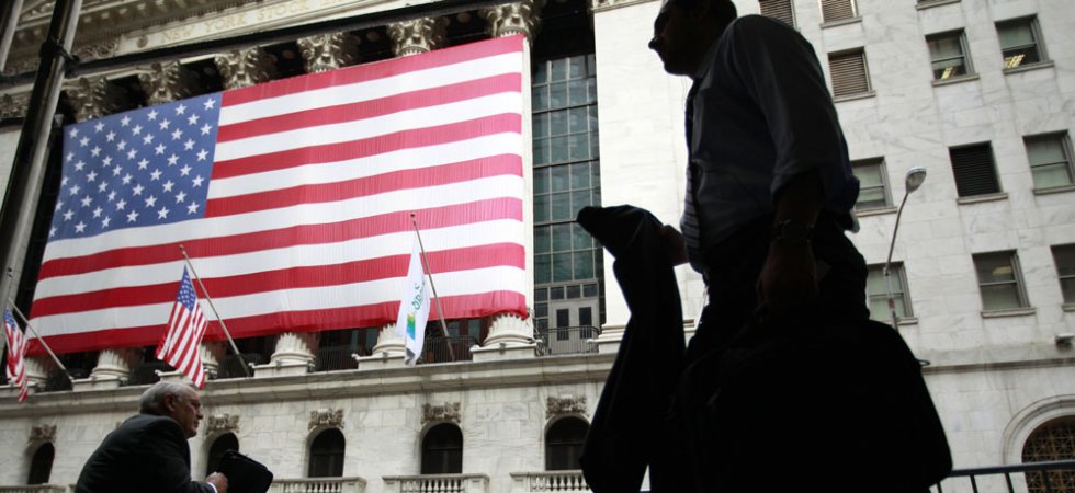 Résultats US : enfin l'heure du rebond des profits au 4e trimestre ?