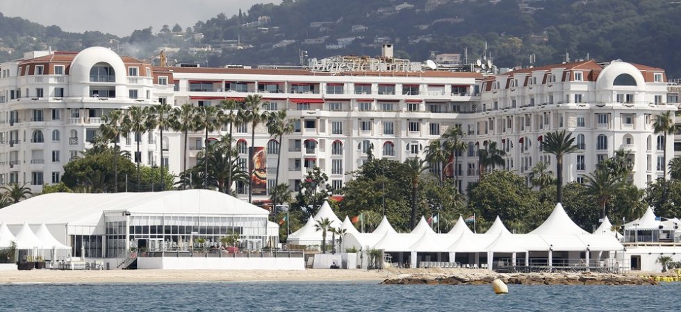 Hôtel Majestic Cannes : lourdement impacté par la crise sanitaire en 2020