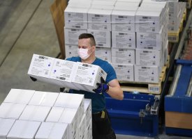 Emploi et plans de restructuration : la crise continue de faire des dégâts