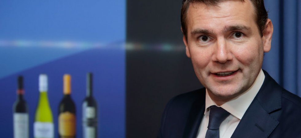 Pernod Ricard : encore du soutien