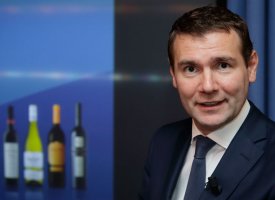 Pernod Ricard : Patricia Barbizet nommée administratrice référente
