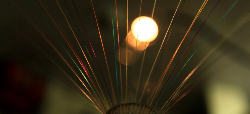 Orange va déployer la fibre en Mayenne