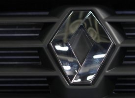 Renault prolongera la fermeture partielle de ses usines espagnoles si la pénurie de puces se poursuit