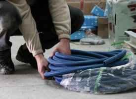 Bourrelier Group : les cessions impactent le chiffre d'affaires 2018