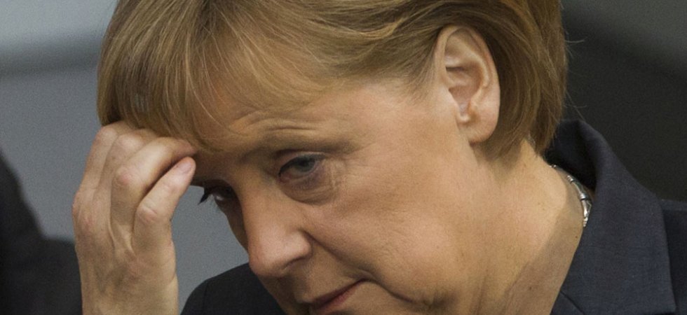 Economie : l'Allemagne, un futur compliqué