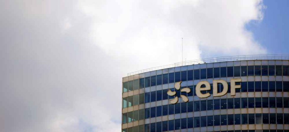 Goldman Sachs dope EDF en bourse