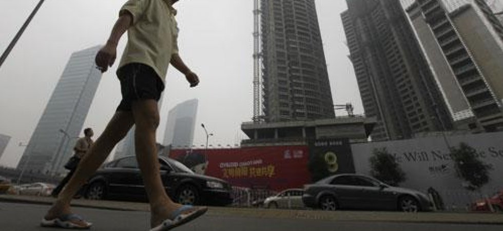 BNP Paribas : créerait une JV dans le crédit à la consommation en Chine