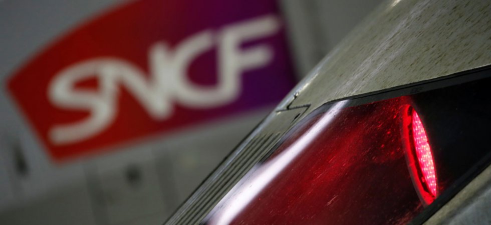 Augmentation du capital de la SNCF pour investir dans le réseau ferroviaire