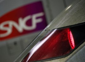 Reconfinement : la SNCF va supprimer jusqu'à 70% de ses TGV