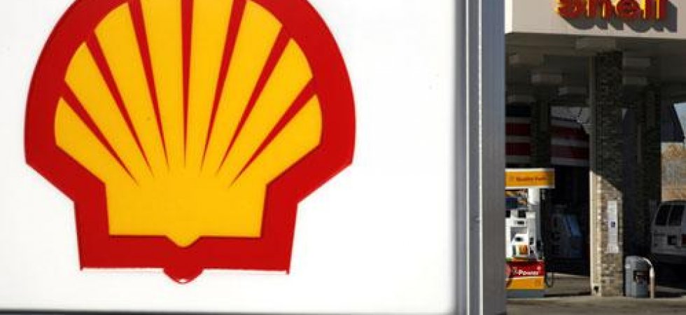Royal Dutch Shell : énorme perte mais le dividende va augmenter