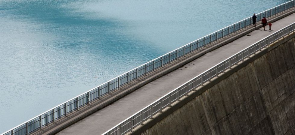 Velcan : extension d'autorisation techno-économique pour les projets Heo et Tato-1