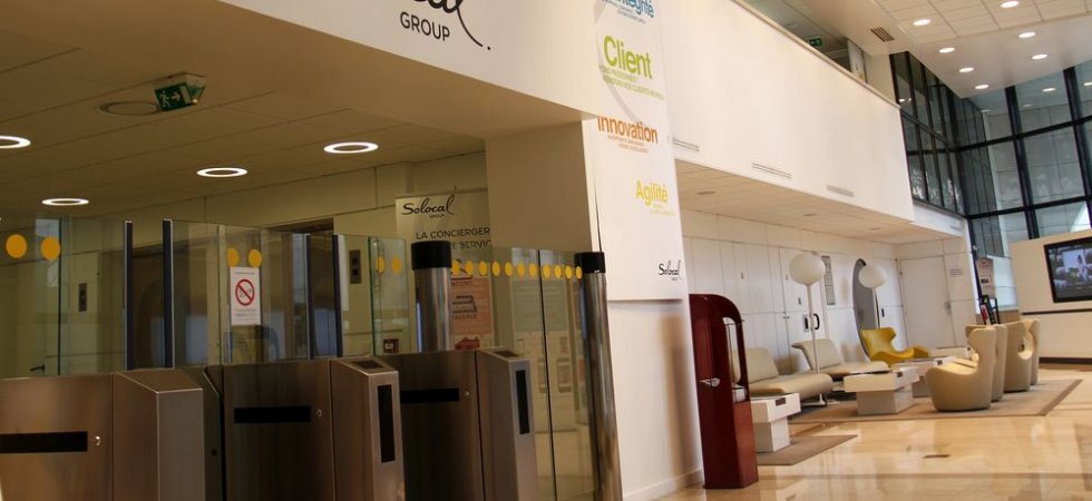 SoLocal Group : finalise la cession de Sotravo à MyBestPro