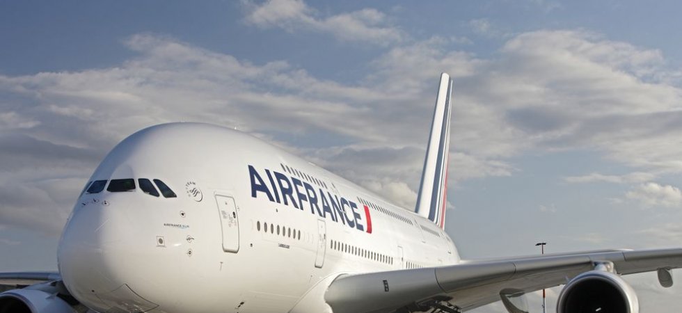 Davy n'est plus positif sur Air France KLM, qui recule