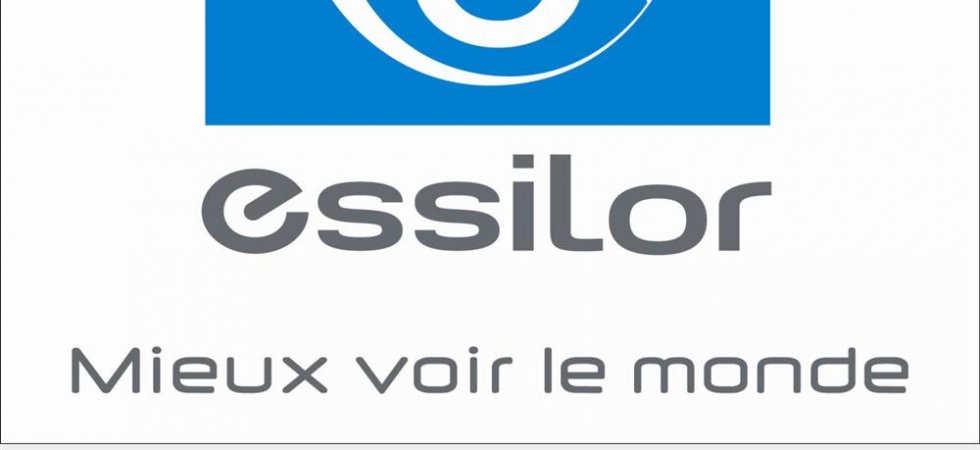 Essilor : BlackRock en baisse sous les 5% du capital