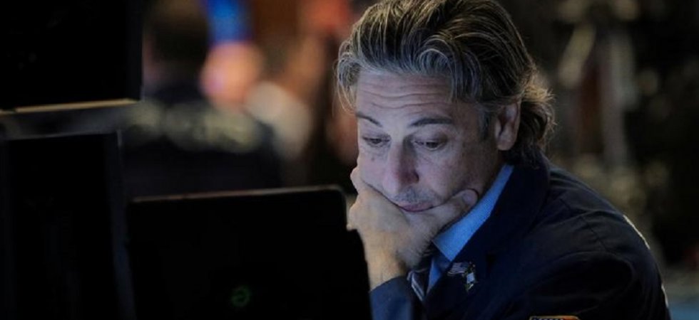 Mi-séance Paris : le CAC40 cale, Stellantis garde la cadence