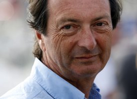 Produits autorisés en grande surface : "C'est le bordel", selon Michel-Edouard Leclerc