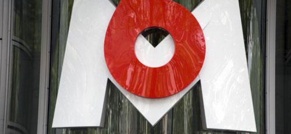 M6 flambe sur des rumeurs de changement d'actionnaire de contrôle