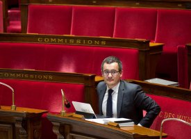 Gérald Darmanin confirme un déficit à 2,2% en 2020