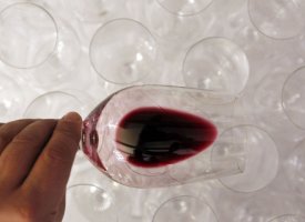 Les exportations de vins et spiritueux ont plongé de 13% en 2020