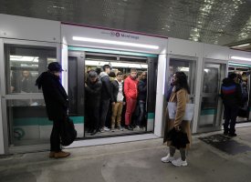 Grève : la RATP prévoit "un plan de remboursement" du pass Navigo