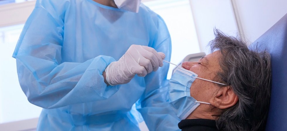 Biosynex : extension d'usage des tests diagnostiques directs de l'infection par le SARS-CoV-2