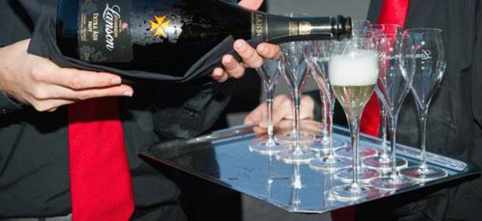 Lanson-BCC : le dividende sera détaché mercredi prochain