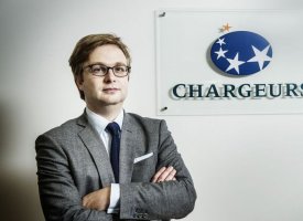 Chargeurs : un partenariat avec FIT
