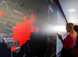 L'OCDE un peu plus optimiste pour l'économie mondiale