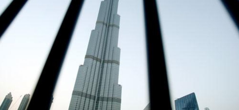 Gaussin : pour la 2e fois consécutive finaliste du concours mondial du véhicule autonome à Dubaï