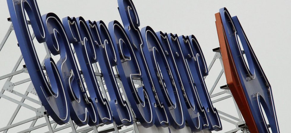 Carrefour : seuls 29 ex-magasins Dia seraient repris