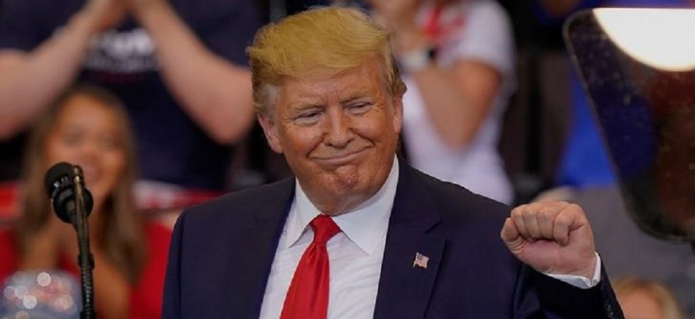 La campagne Trump va de nouveau solliciter la Cour suprême