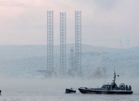 Le pétrole retombe, la Russie envisage la fin de l'accord Opep+