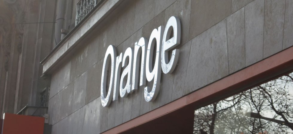 Orange : précisions sur le tour de table