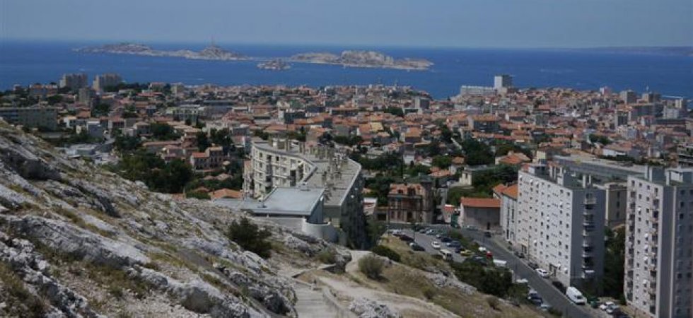 SMTPC : la montée en charge du tunnel Prado Sud porte ses fruits