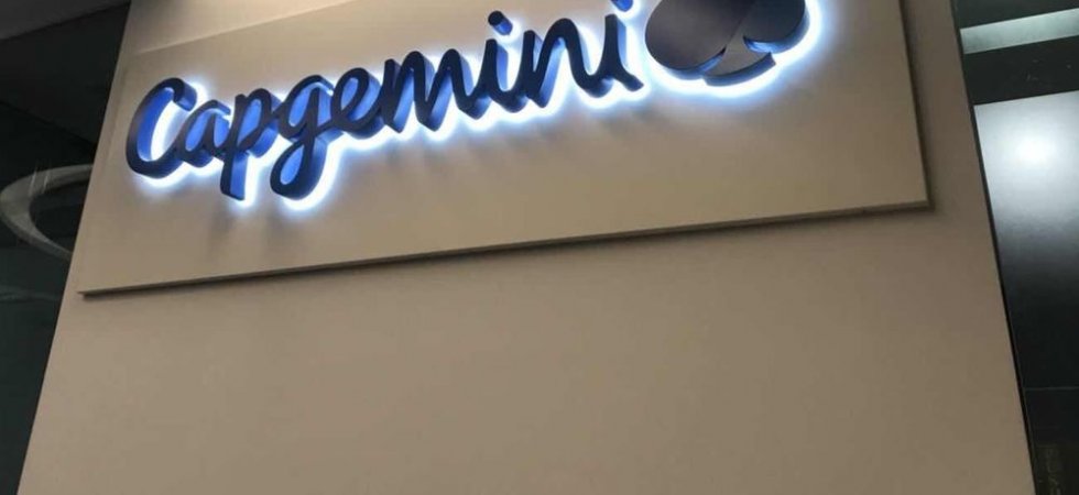 Capgemini annonce de nouvelles ambitions à moyen terme et tient aujourd'hui son "Capital Markets Day 2021"