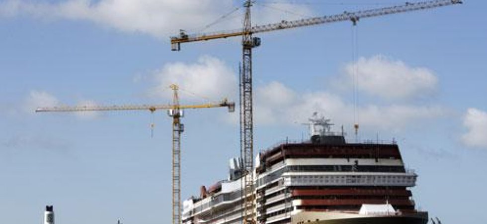 Chantiers de l'Atlantique : l'Etat rejette l'offre du fondateur de Bricorama