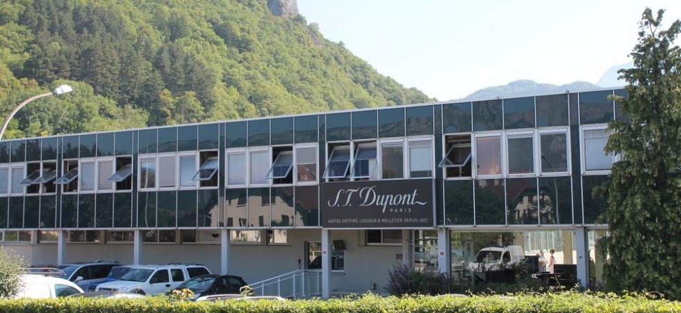 Réveil compliqué pour ST Dupont