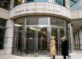 Bourse : la majorité des plaintes reçues par l'AMF émanent de brokers chypriotes