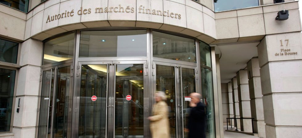 L'AMF met en garde contre une plateforme de financement participatif