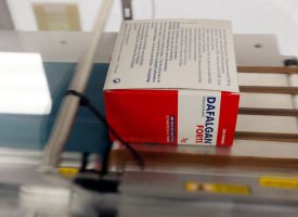Aspirine et paracétamol : vers la fin de l'accès direct en pharmacie ?