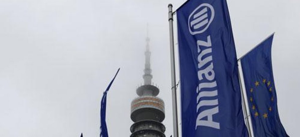 Allianz monte à 92,43% d'Euler Hermes après son OPA