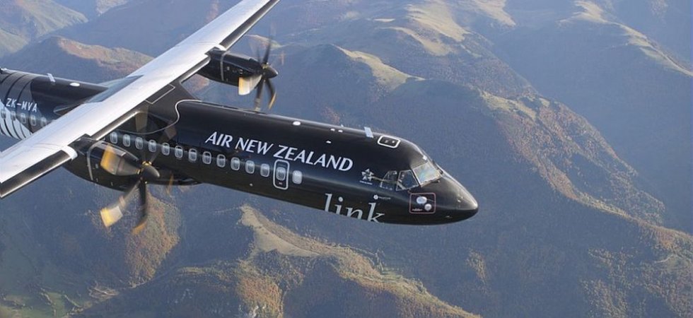 Airbus : Mandarin Airlines commande six ATR 72-60
