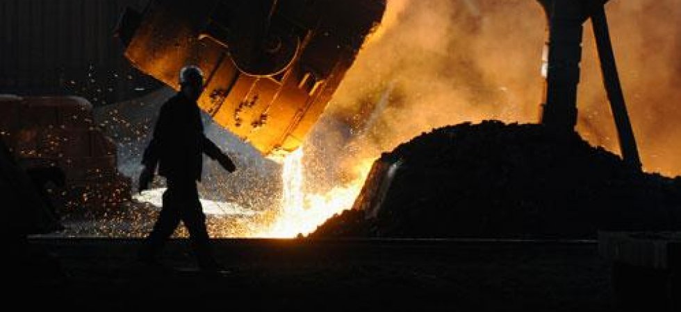 ArcelorMittal, c'est pour demain