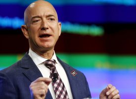 Contrat JEDI : Amazon est parvenu à bloquer temporairement Microsoft