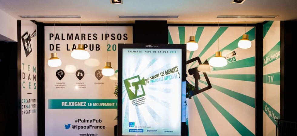 Ipsos : Polaris Capital Management s'affirme au capital